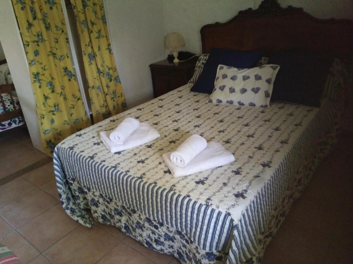 La Barraca D'En Salvador Villa Deltebre Luaran gambar