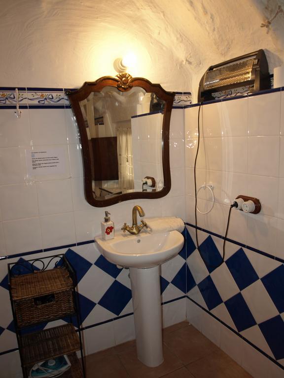 La Barraca D'En Salvador Villa Deltebre Luaran gambar